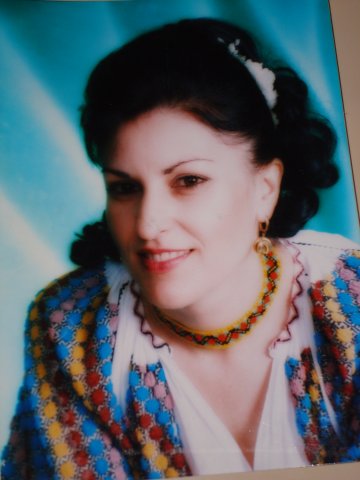 Lacramioara Raileanu