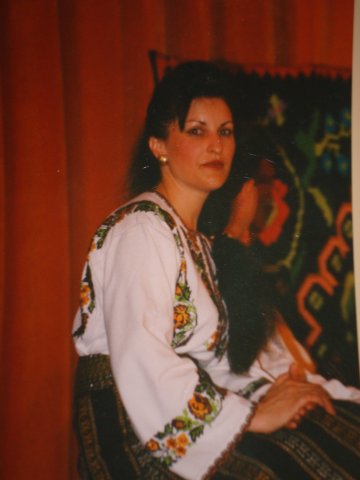 Lacramioara Raileanu