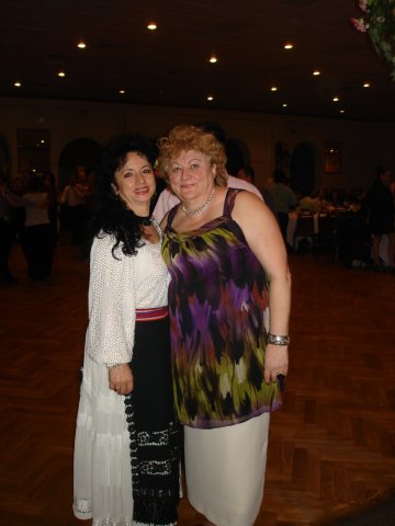 Mariana Iatagan Dtroit Michigan 2010