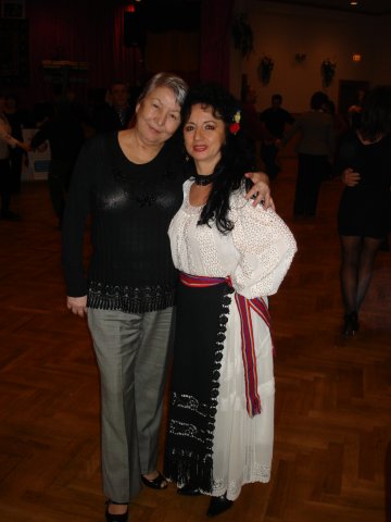 Mariana Iatagan Dtroit Michigan 2010