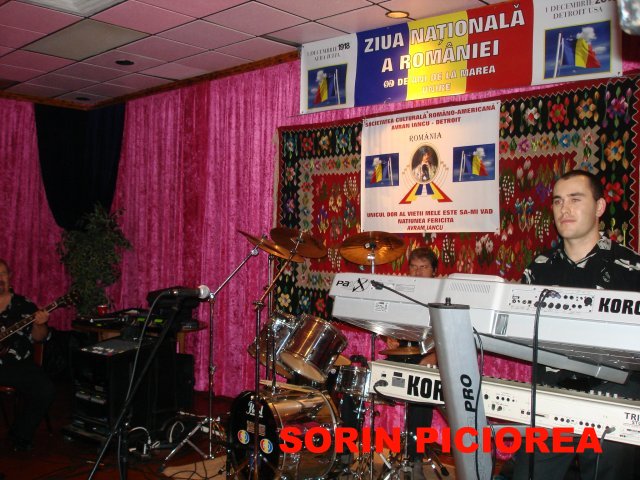 Mariana Iatagan Dtroit Michigan 2010