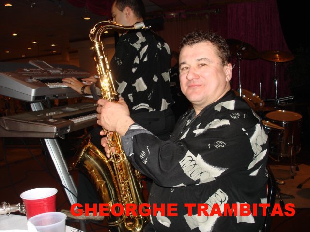 Mariana Iatagan Dtroit Michigan 2010