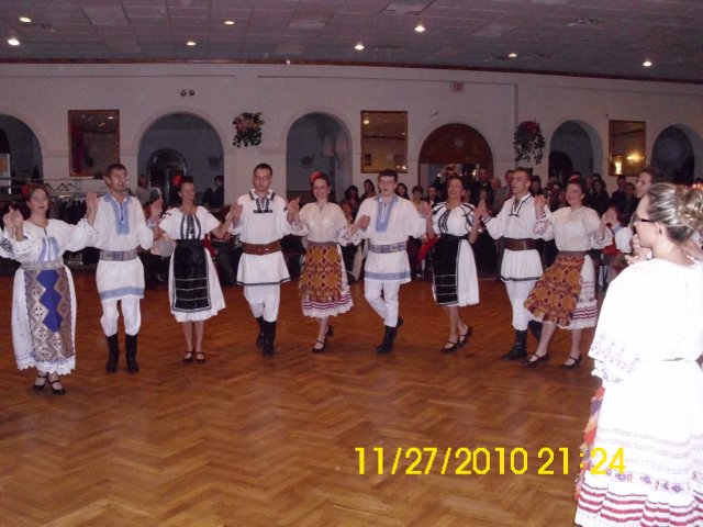 Mariana Iatagan Dtroit Michigan 2010