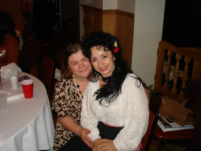 Mariana Iatagan Dtroit Michigan 2010