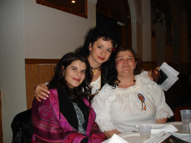 Mariana Iatagan Dtroit Michigan 2010