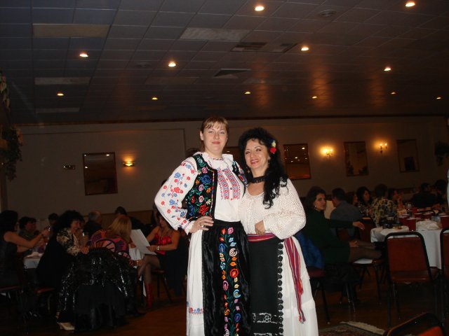 Mariana Iatagan Dtroit Michigan 2010