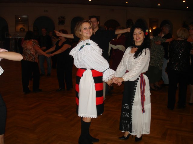 Mariana Iatagan Dtroit Michigan 2010