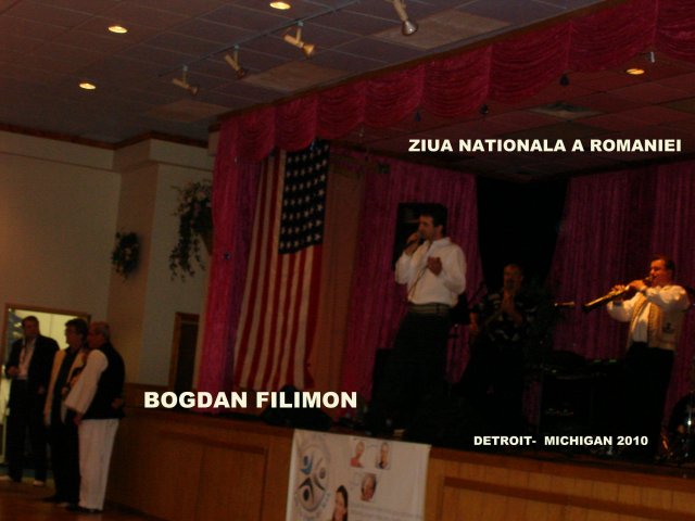 Mariana Iatagan Dtroit Michigan 2010