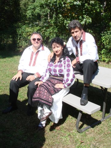 Mariana Iatagan Picnic de Toamna Washington 2009 