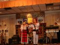 Folklore Singers from Maramures