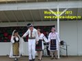 Mariana Iatagan & Carpathia Folk Dance Ensemble from  Washington