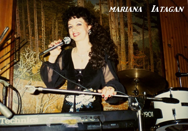 Mariana Iatagan Photo Album
