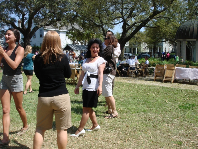 Hristos a inviat 2010