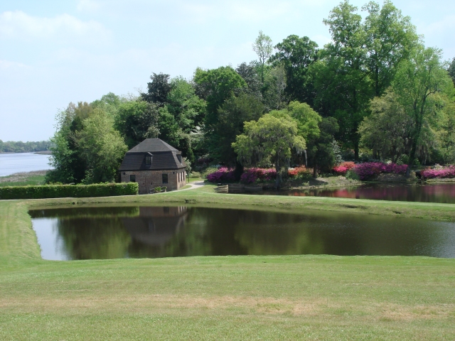 Middleton Place 2010